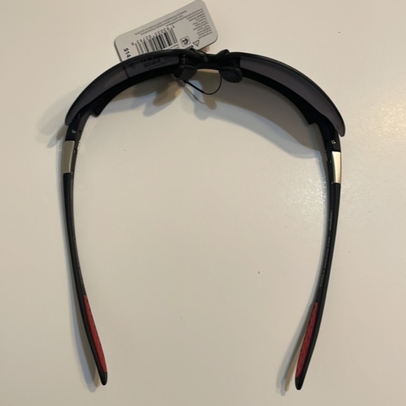 Foster Grant Ironman sunglasses Impact & scratch resistant lens 100% UVA UVB NWT - Picture 4 of 7